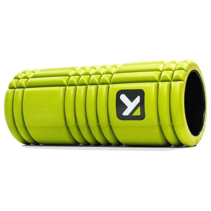 TriggerPoint The Grid 1.0 Foam Roller (350327) Lime 33 cm
