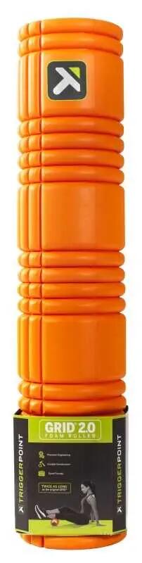 Triggerpoint The Grid® 2.0 – Orange 66 cm 350228 3/4