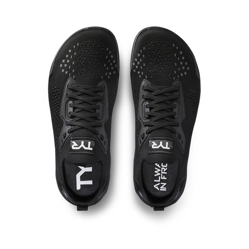 DropZero Barefoot Trainer Erkek Spor Ayakkabı