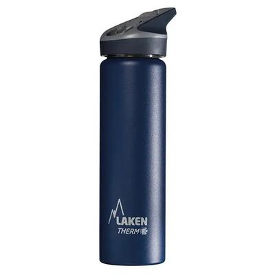 Borraccia termica in acciaio inox Jannu – LAKEN