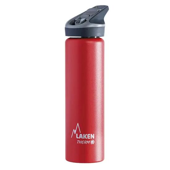 Borraccia termica in acciaio inox Jannu – LAKEN