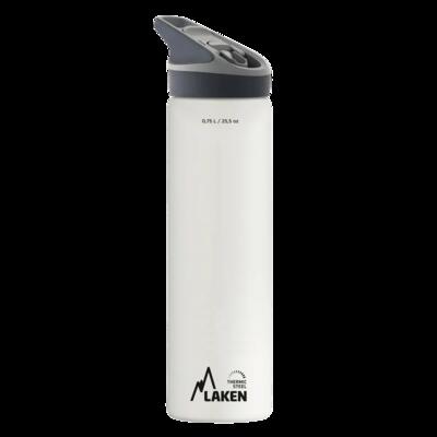 Borraccia termica in acciaio inox Jannu – LAKEN