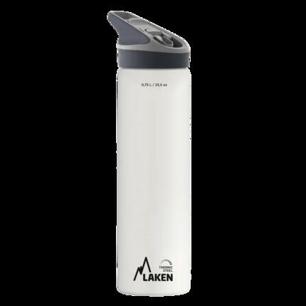 Gourde isotherme en acier inoxydable Jannu – LAKEN