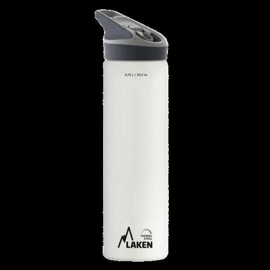 Gourde isotherme en acier inoxydable Jannu – LAKEN