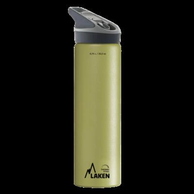 Borraccia termica in acciaio inox Jannu – LAKEN