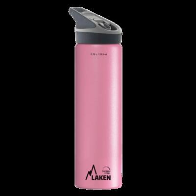 Borraccia termica in acciaio inox Jannu – LAKEN