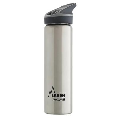 Borraccia termica in acciaio inox Jannu – LAKEN