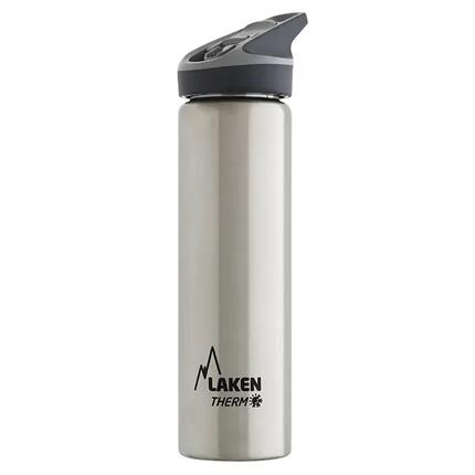 Gourde isotherme en acier inoxydable Jannu – LAKEN