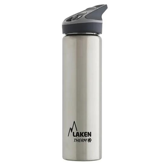 Borraccia termica in acciaio inox Jannu – LAKEN
