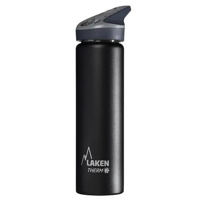Borraccia termica in acciaio inox Jannu – LAKEN