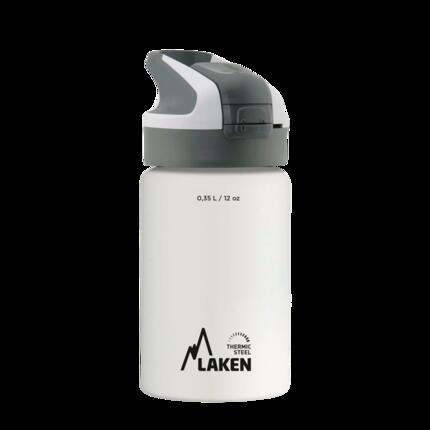 Gourde isotherme en acier inoxydable Classic™ – LAKEN
