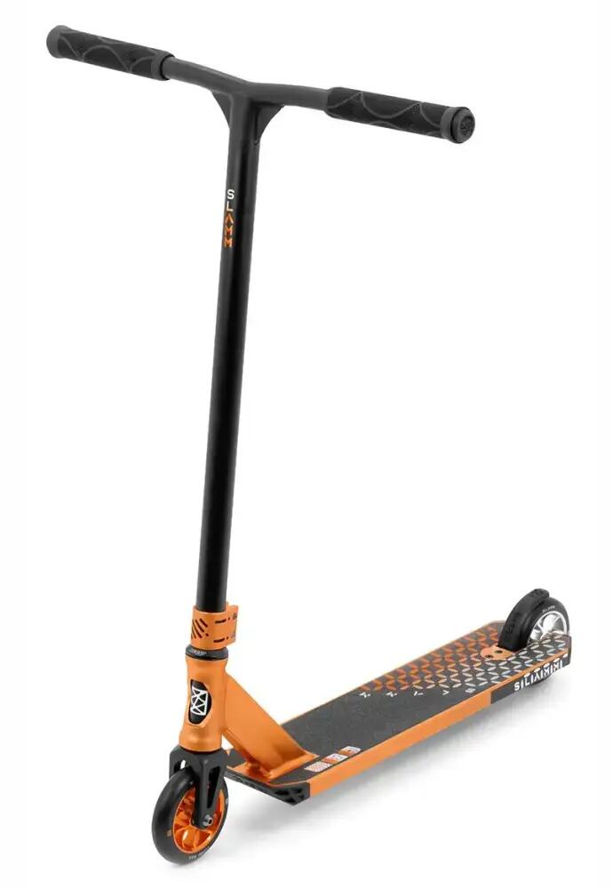 SLAMM SCOOTERS picture