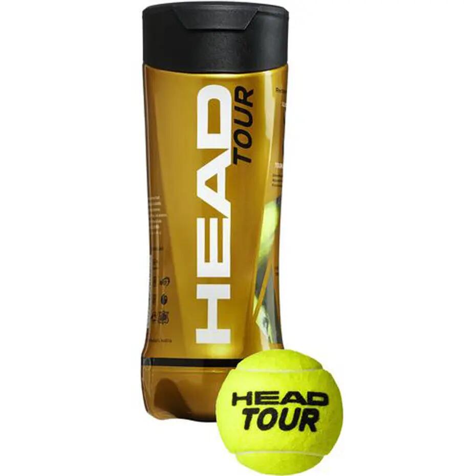 HEAD picture