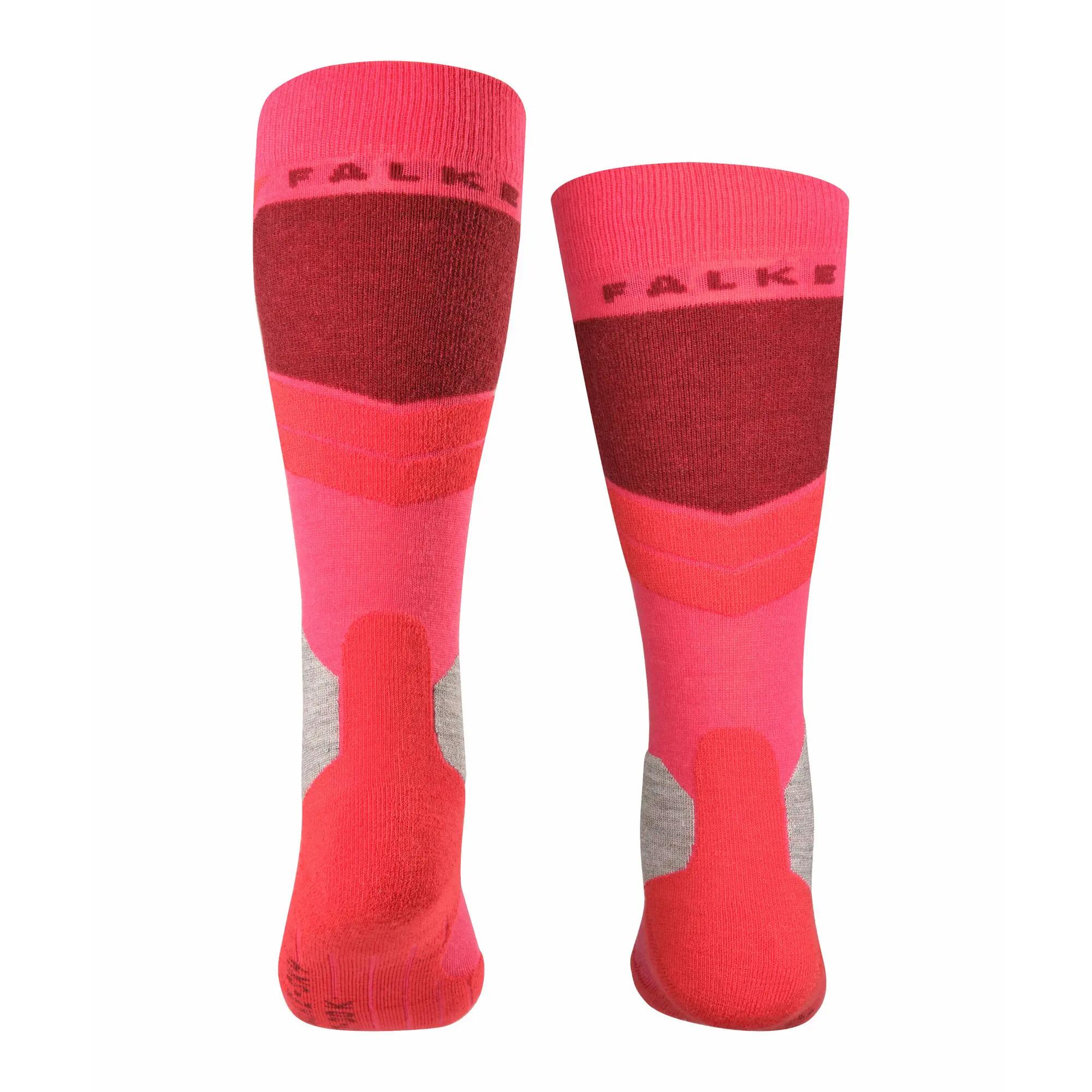 Falke Kinder Ski Socken SK4 Kids 11550 7/7