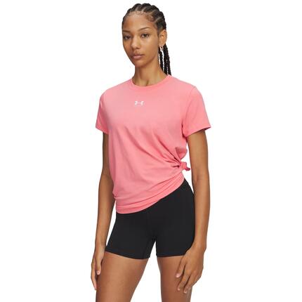 Under Armour Damen T-Shirt Off Campus Core SS 1383648