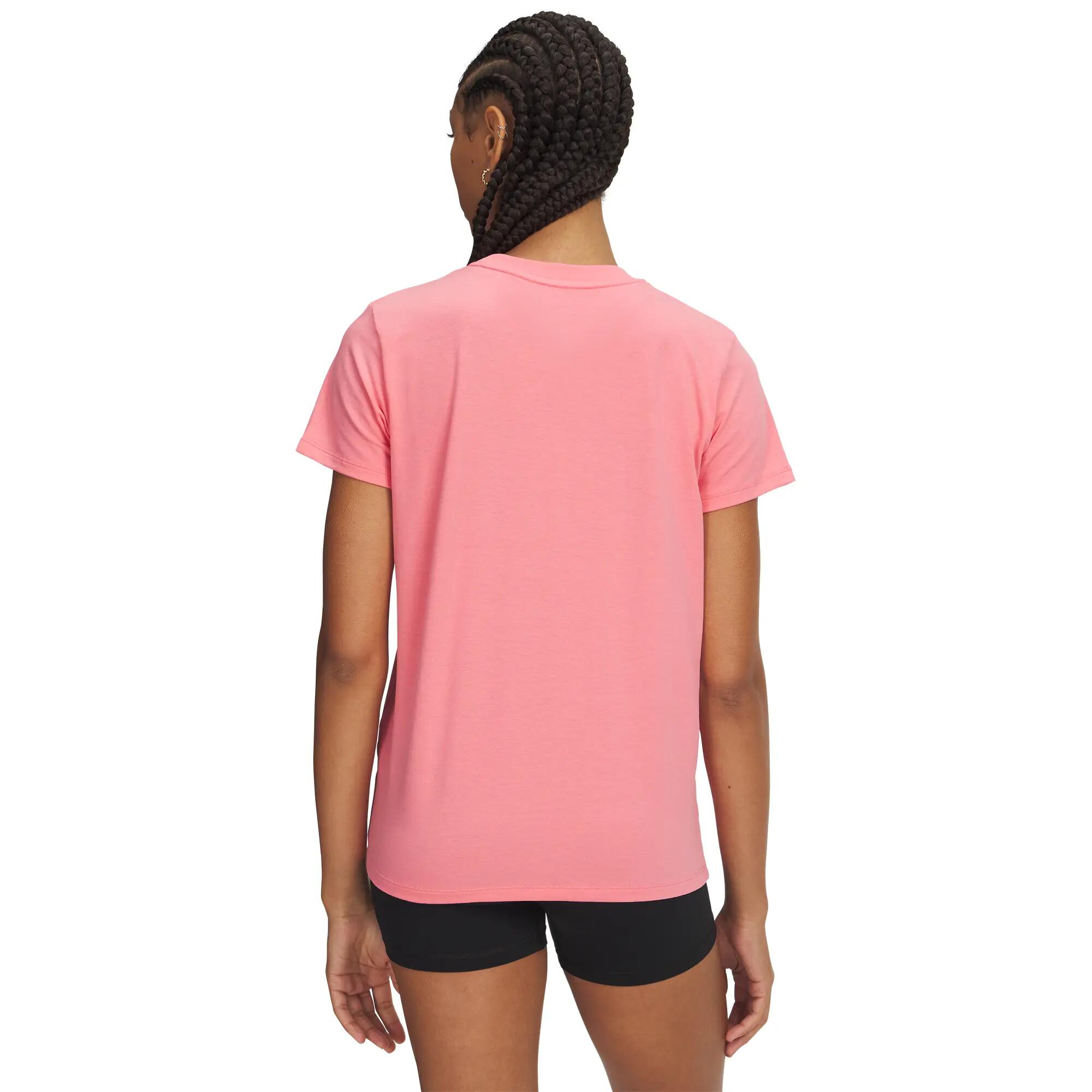 Under Armour Damen T-Shirt Off Campus Core SS 1383648 4/5