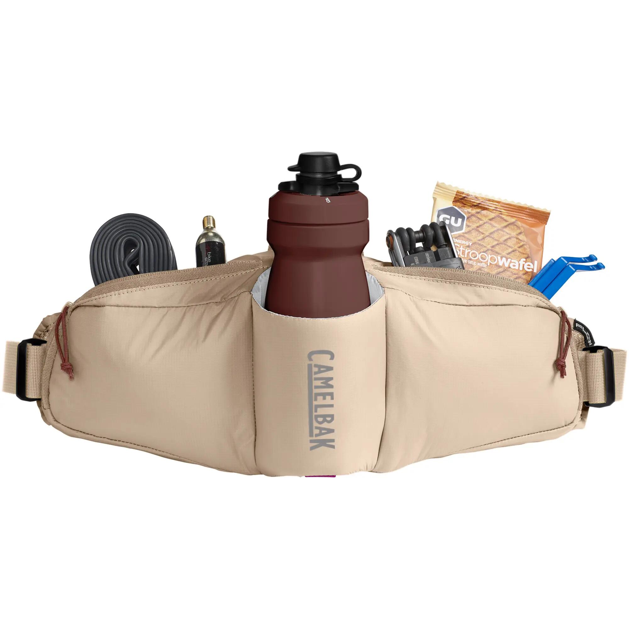 Nerka rowerowa CAMELBAK Podium Flow 2 Waist Pack 7/7