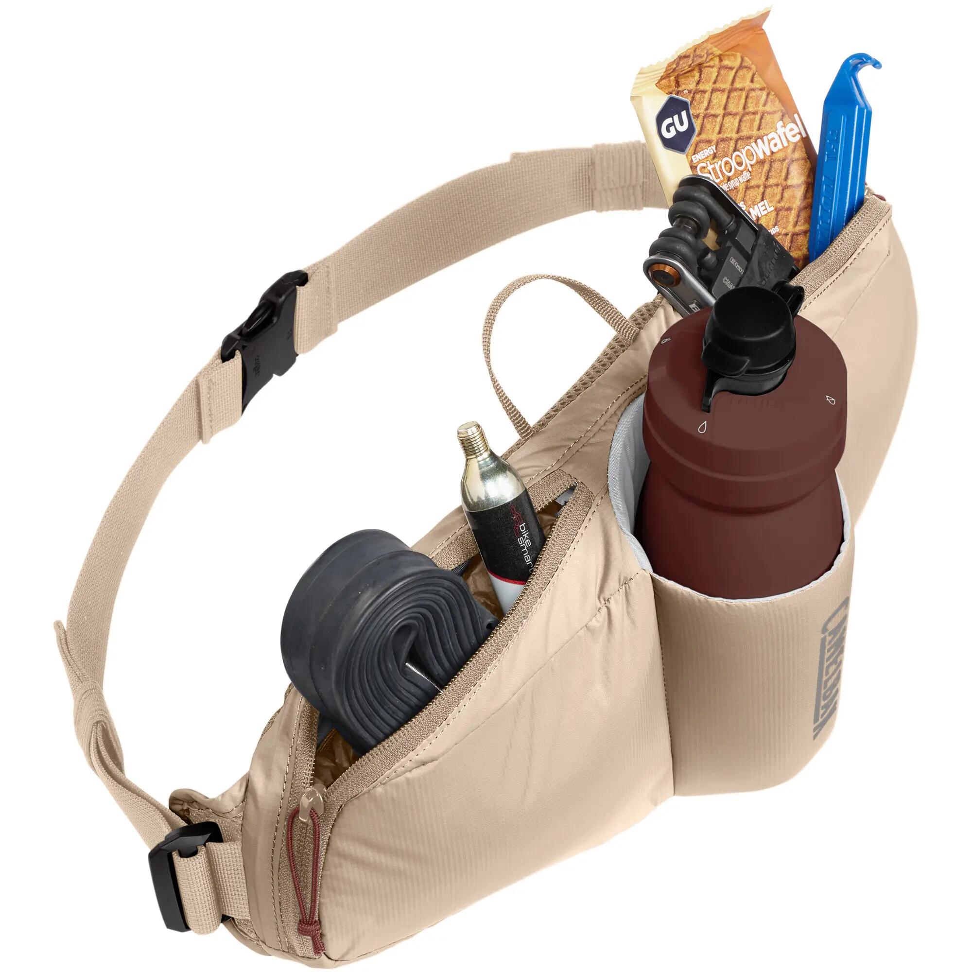 Nerka rowerowa CAMELBAK Podium Flow 2 Waist Pack 5/7