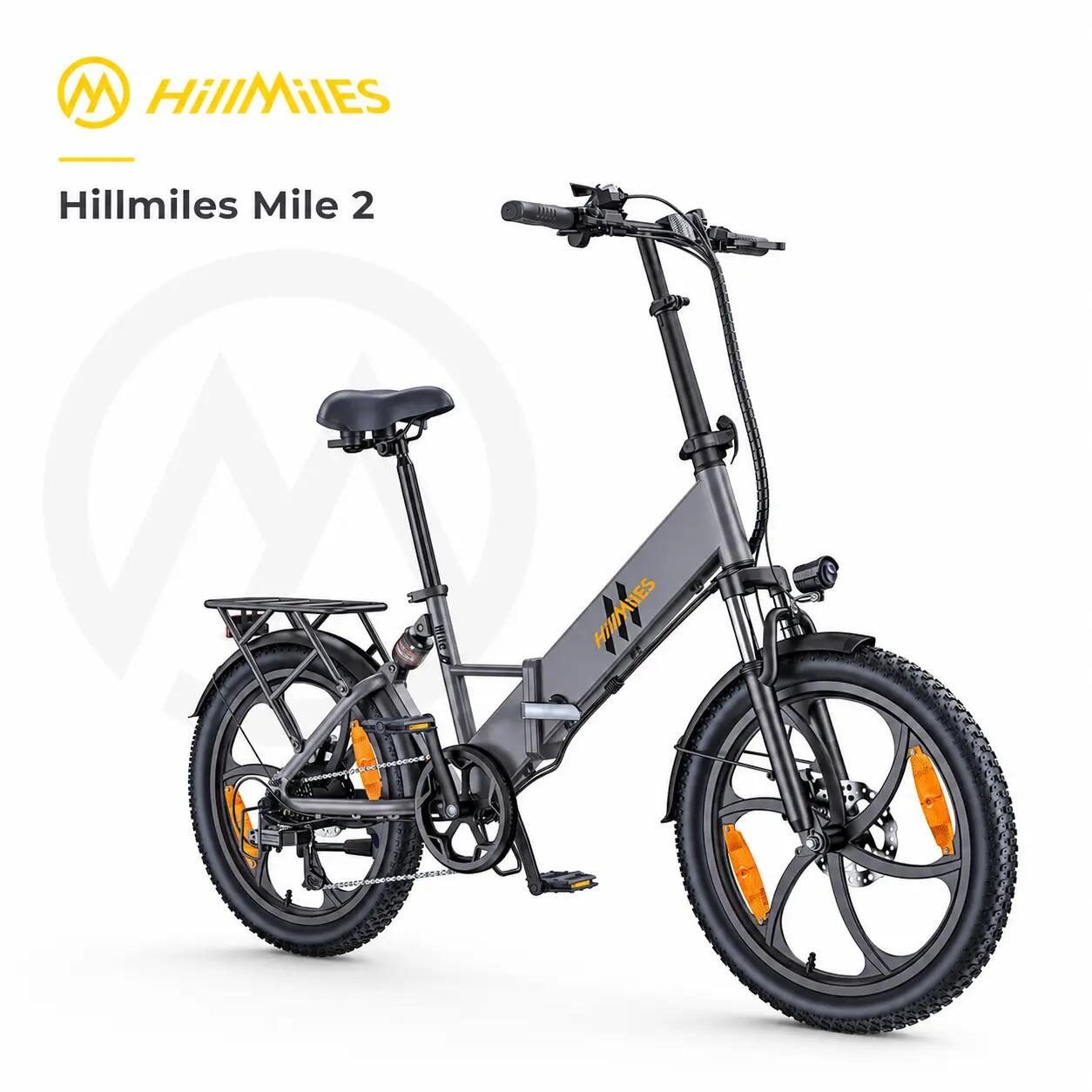 HILLMILES picture