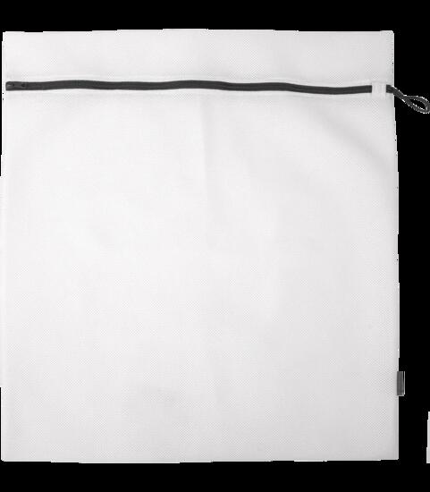 Wäschenetz groß 75x70 cm weiß