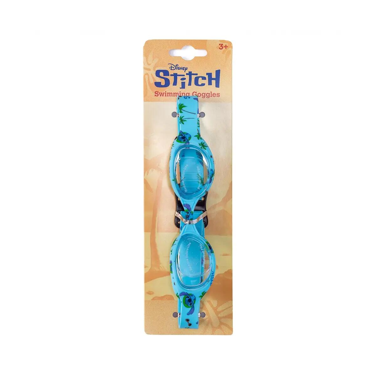 Occhialini da nuoto Stitch 4/4