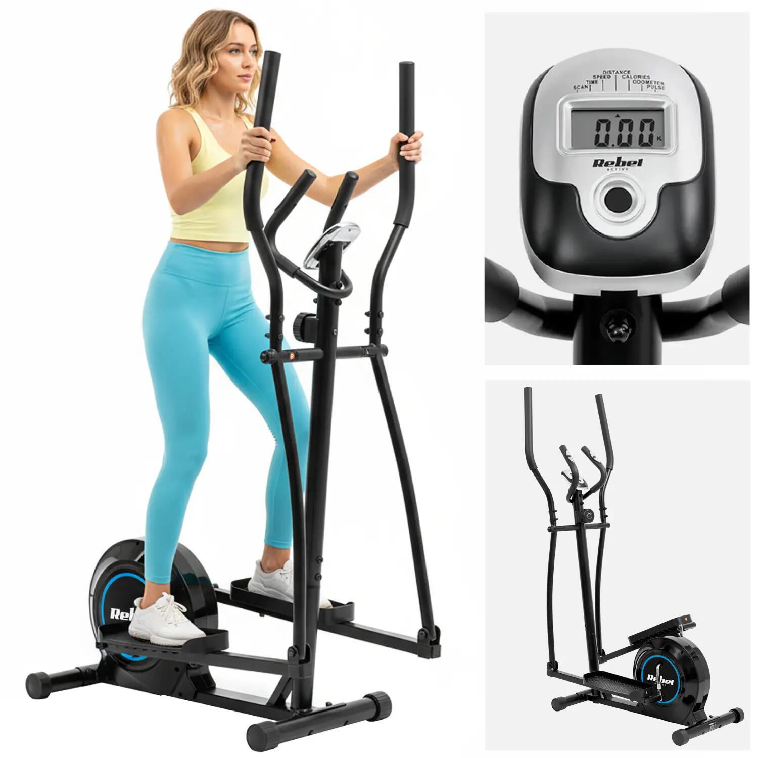 REBEL ACTIVE picture