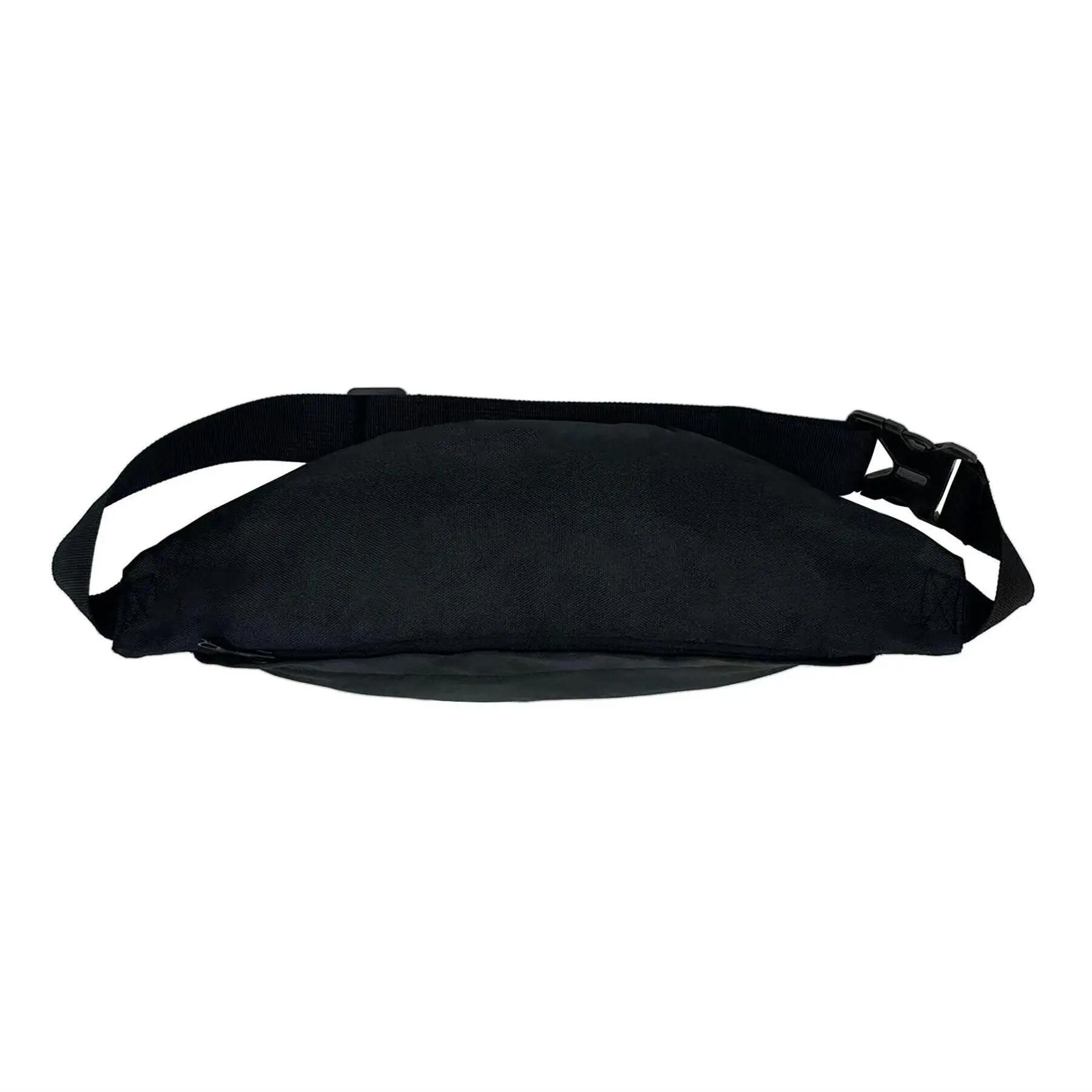 Sac Banane Sport Motif/style Logo (Noir) Taille unique 5/5