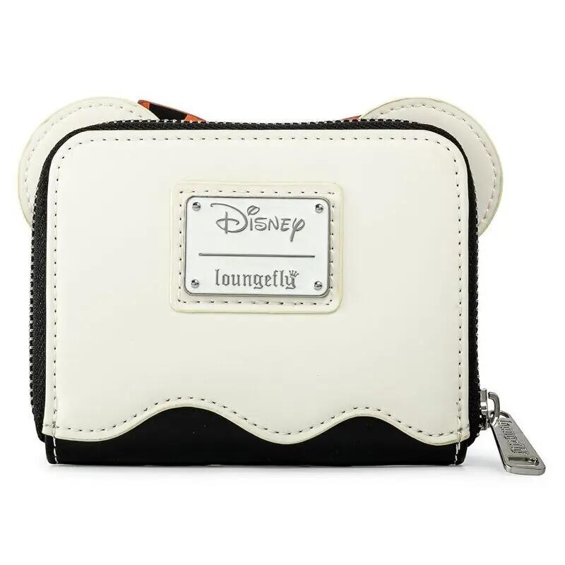 Cartera de chica Loungefly Disney Minnie Ghost 3/4