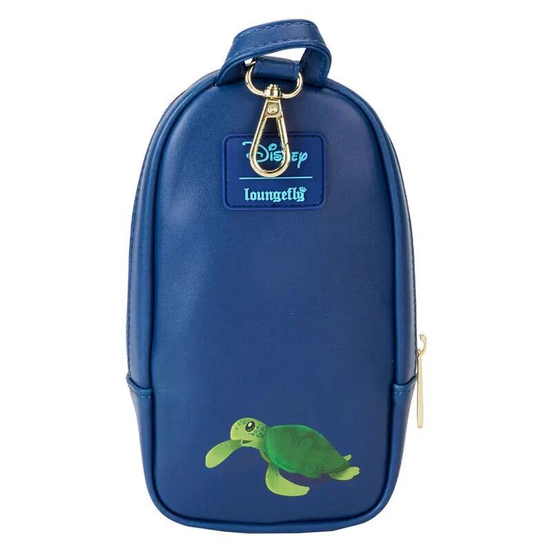 Trousse Loungefly Disney Stitch Camping Cuties 2/4