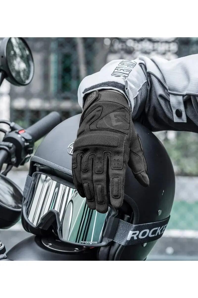 RĘKAWICZKI ROWEROWE FF MT003 16410006 3/3