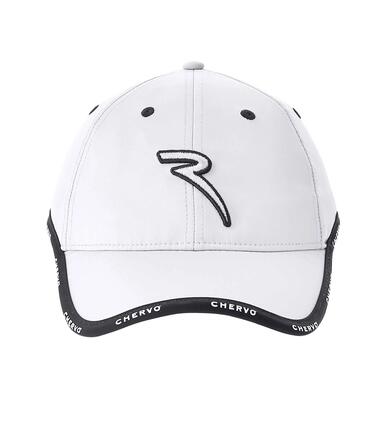 Wairon Cap Weiss