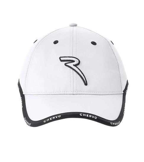 Wairon Cap Weiss