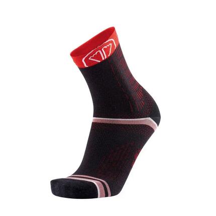 Chaussettes de Running techniques en laine pour la course en hiver - Winter Run