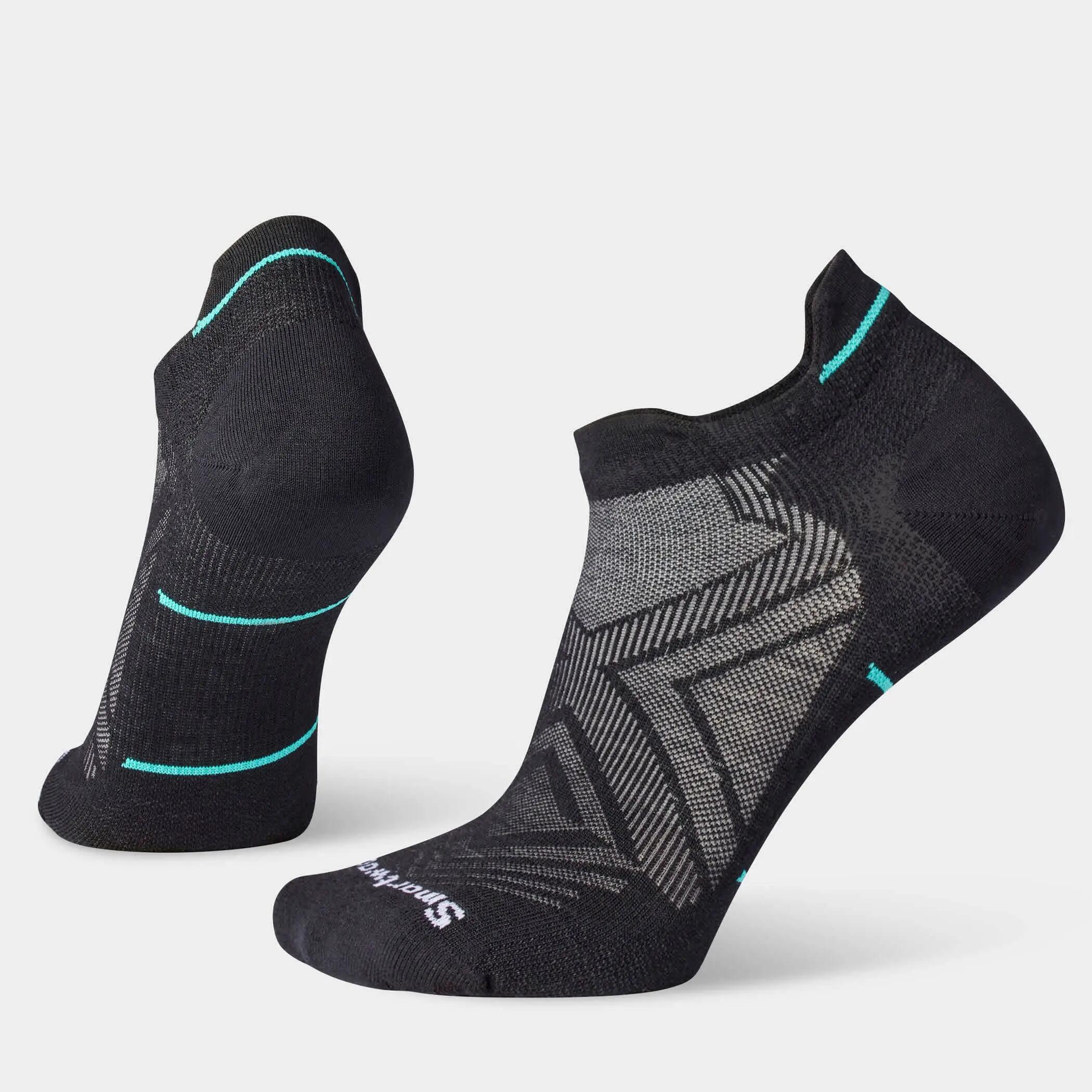 Chaussettes femme Smartwool Zero Cushion 1/2