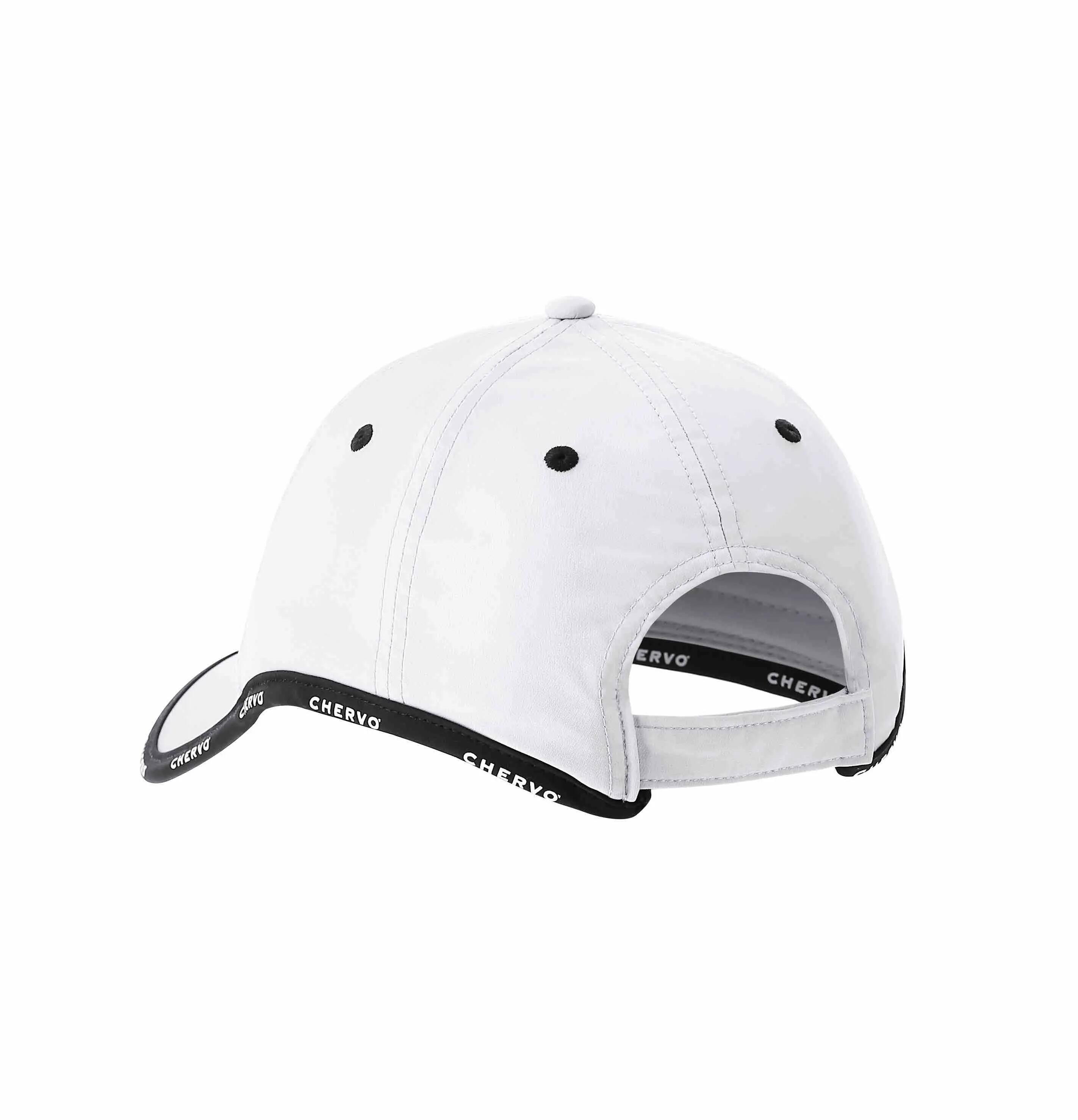 Wairon Cap Weiss 2/4