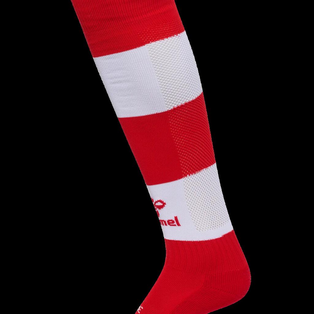 RED / WHITE