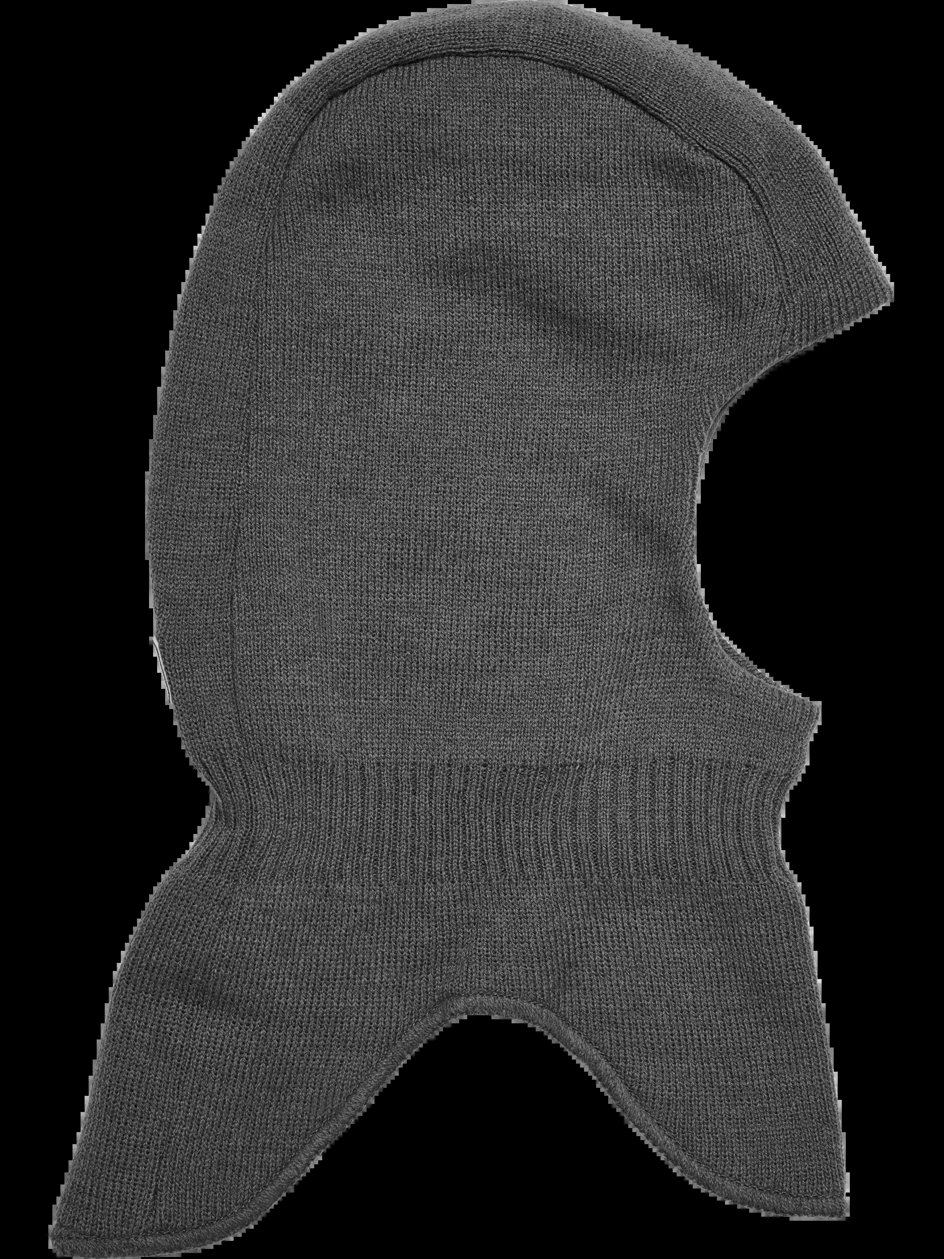 hummel hmlMINI KNIT BALACLAVA - Dzianinowa kominiarka dla dzieci 2/3