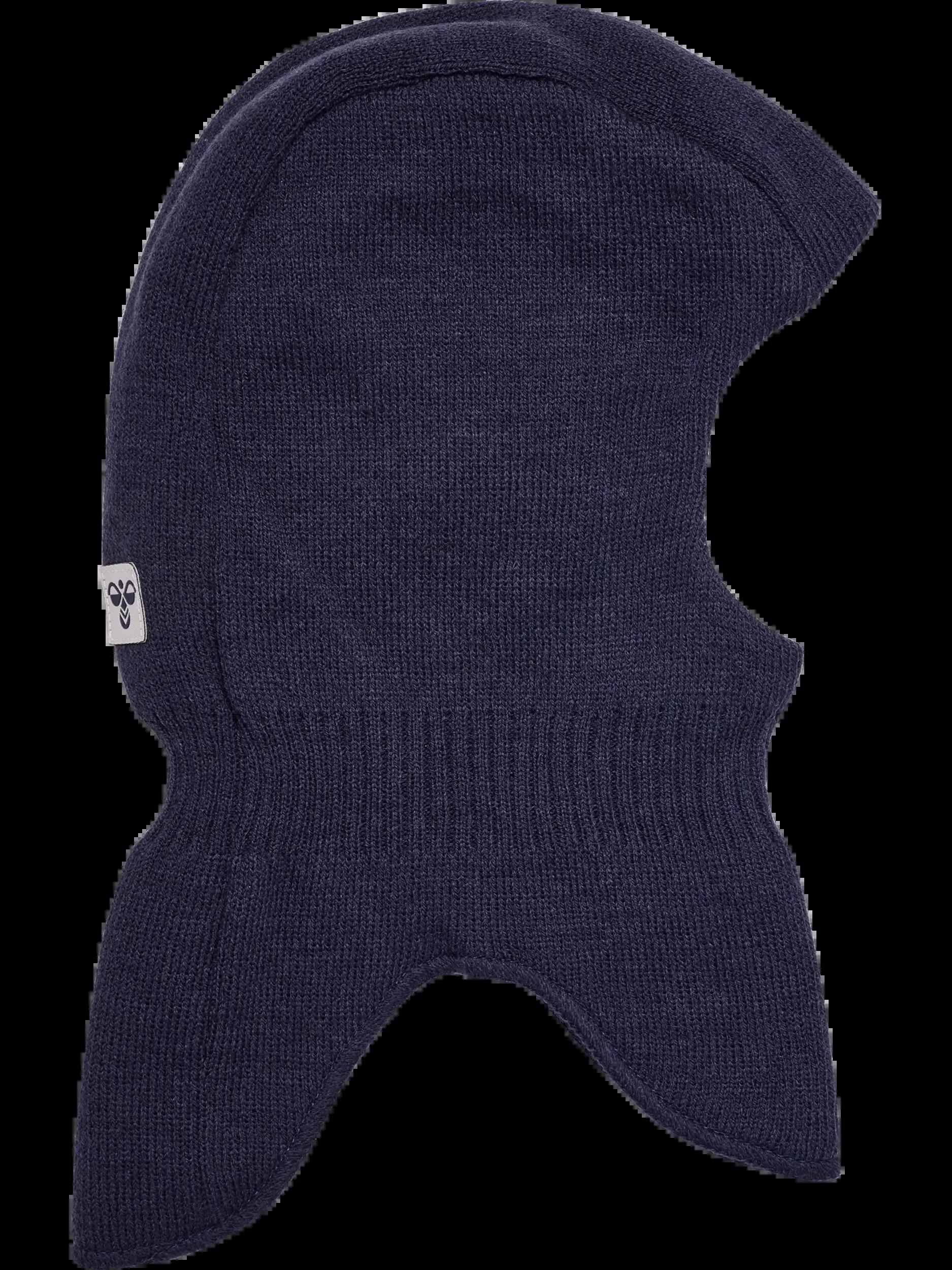 hummel hmlMINI KNIT BALACLAVA – pasamontañas de punto suave para niños 2/3
