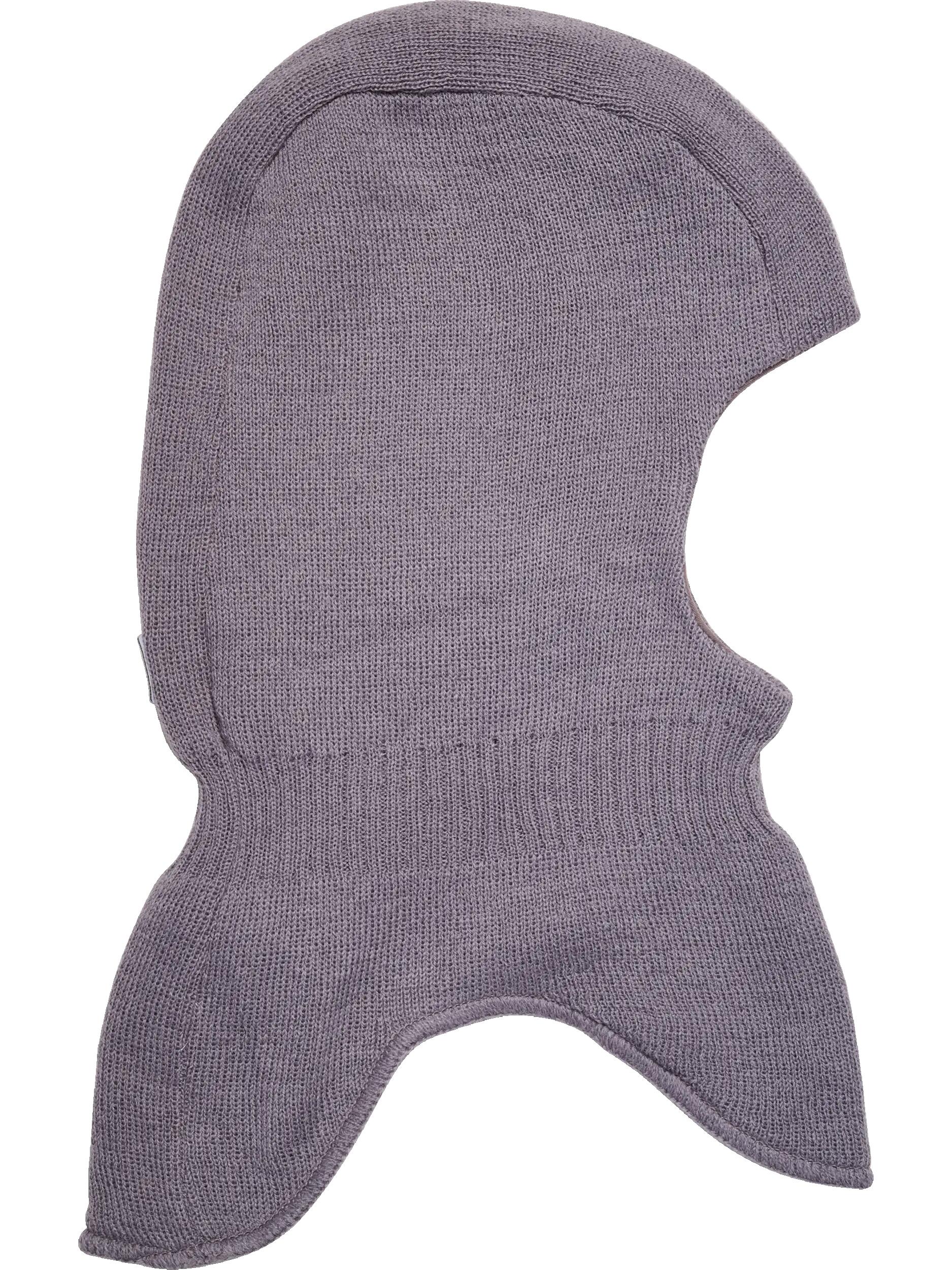 hummel Kinder-Strickschlupfmütze — warm und schützend – GRAY RIDGE 2/3