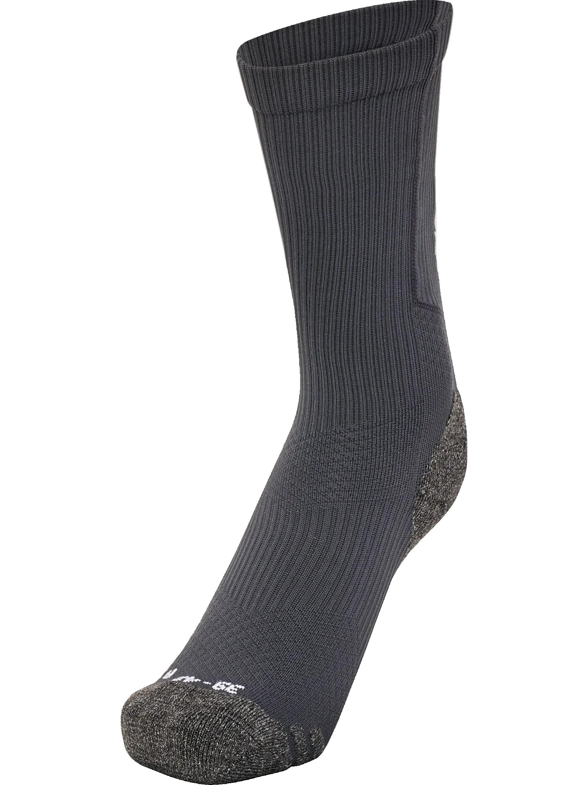 hummel chaussettes basses d'entraînement résistantes en polyester recyclé – 2/2