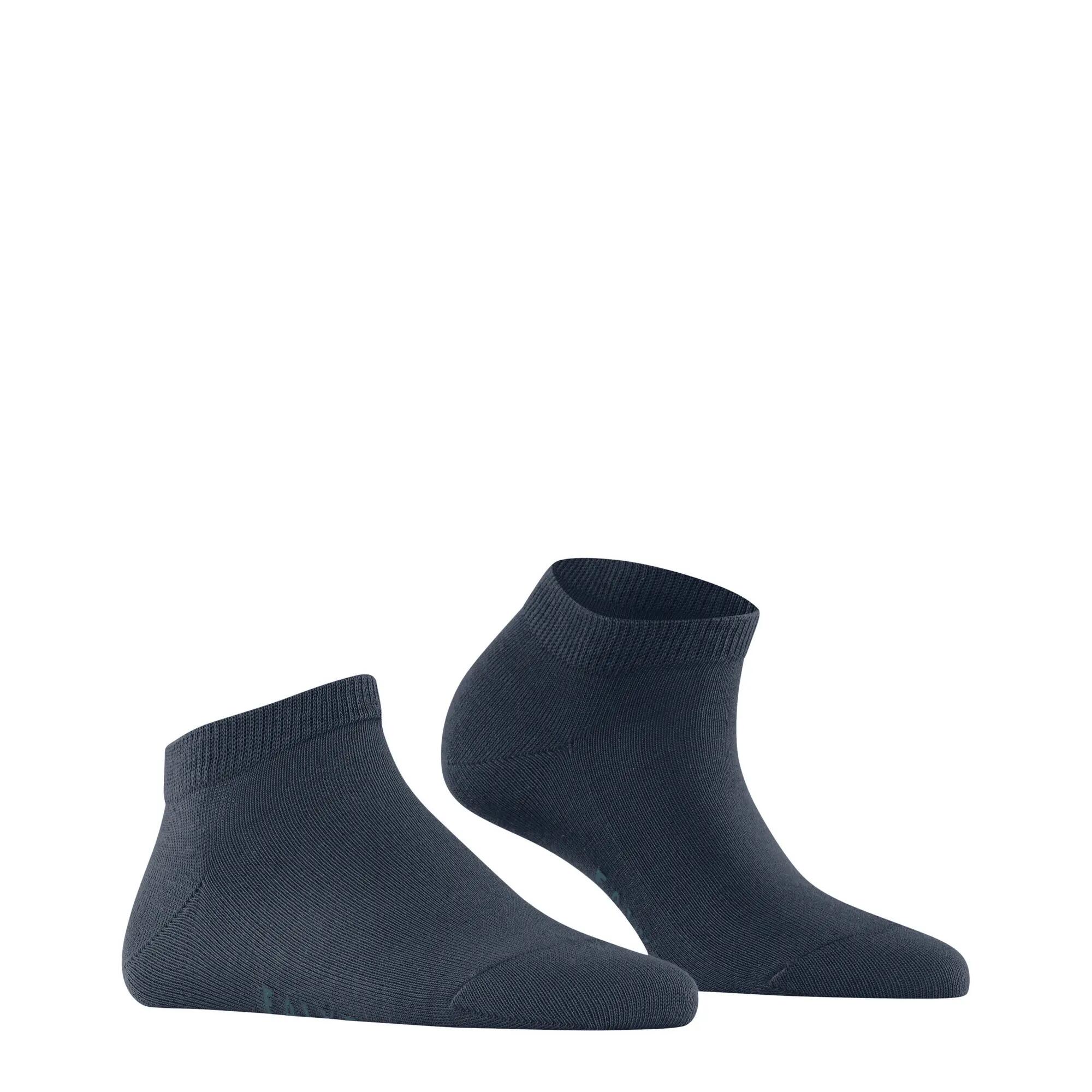 Falke Damen Sneakersocken Family Socks 46489 7/9