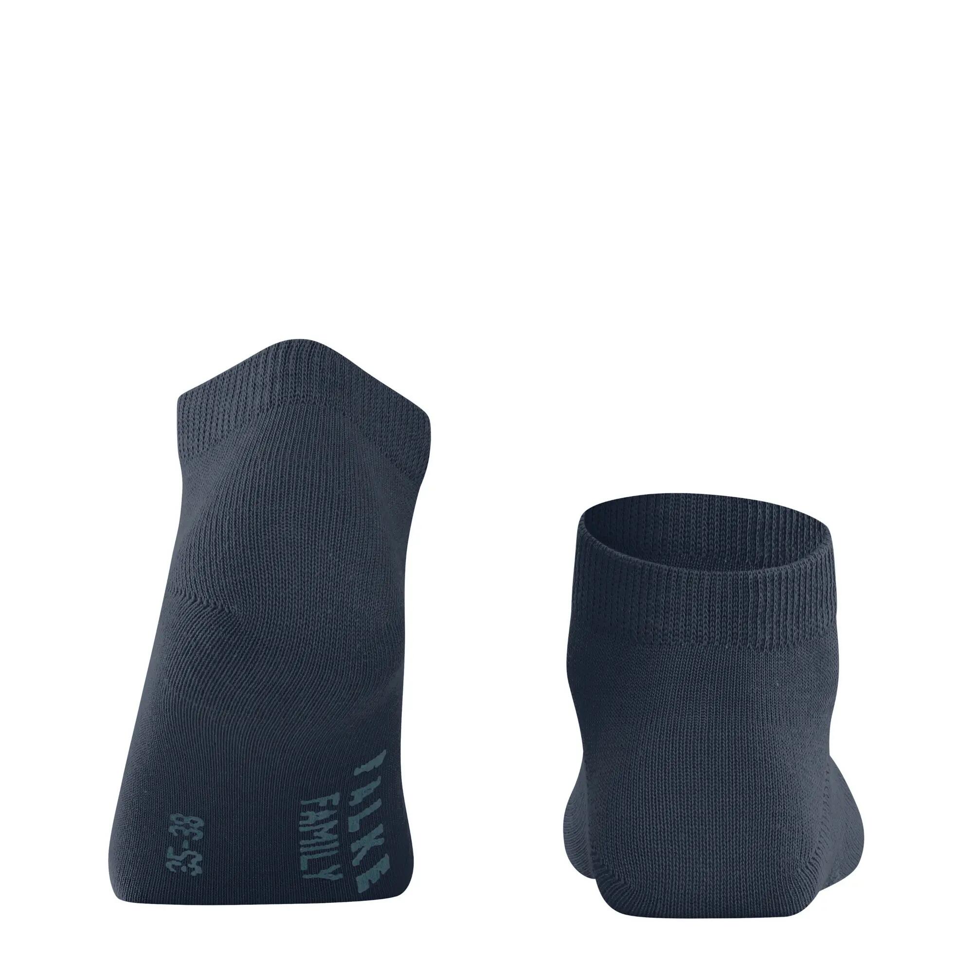 Falke Damen Sneakersocken Family Socks 46489 6/9
