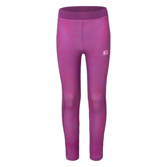 Legginsy dziewczęce IQ Cross The Line Iley