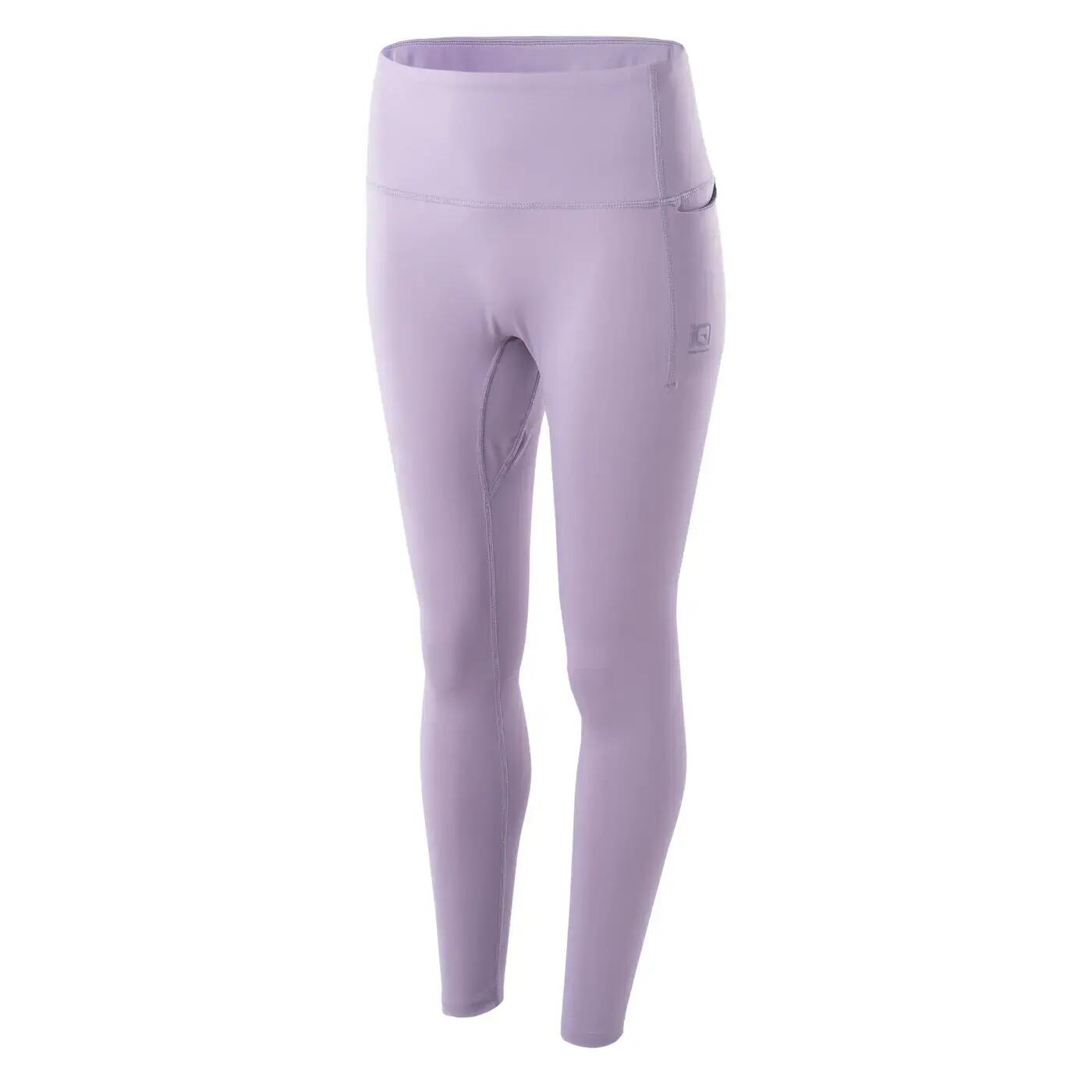 Damskie legginsy IQ Cross The Line Lemini 3/5