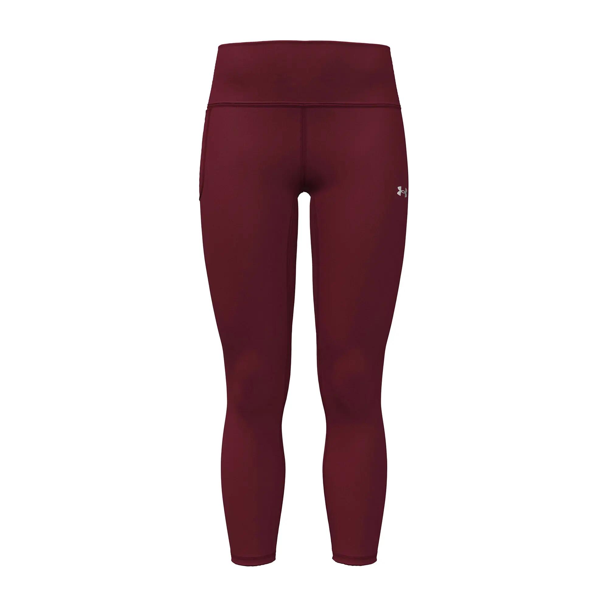 Under Armour Damen Tight Motion Ankle Leg EMEA 1388647 2/7