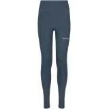 endurance Aderler G Tights para crianças - 77% poliamida, 23% elastano 4/4