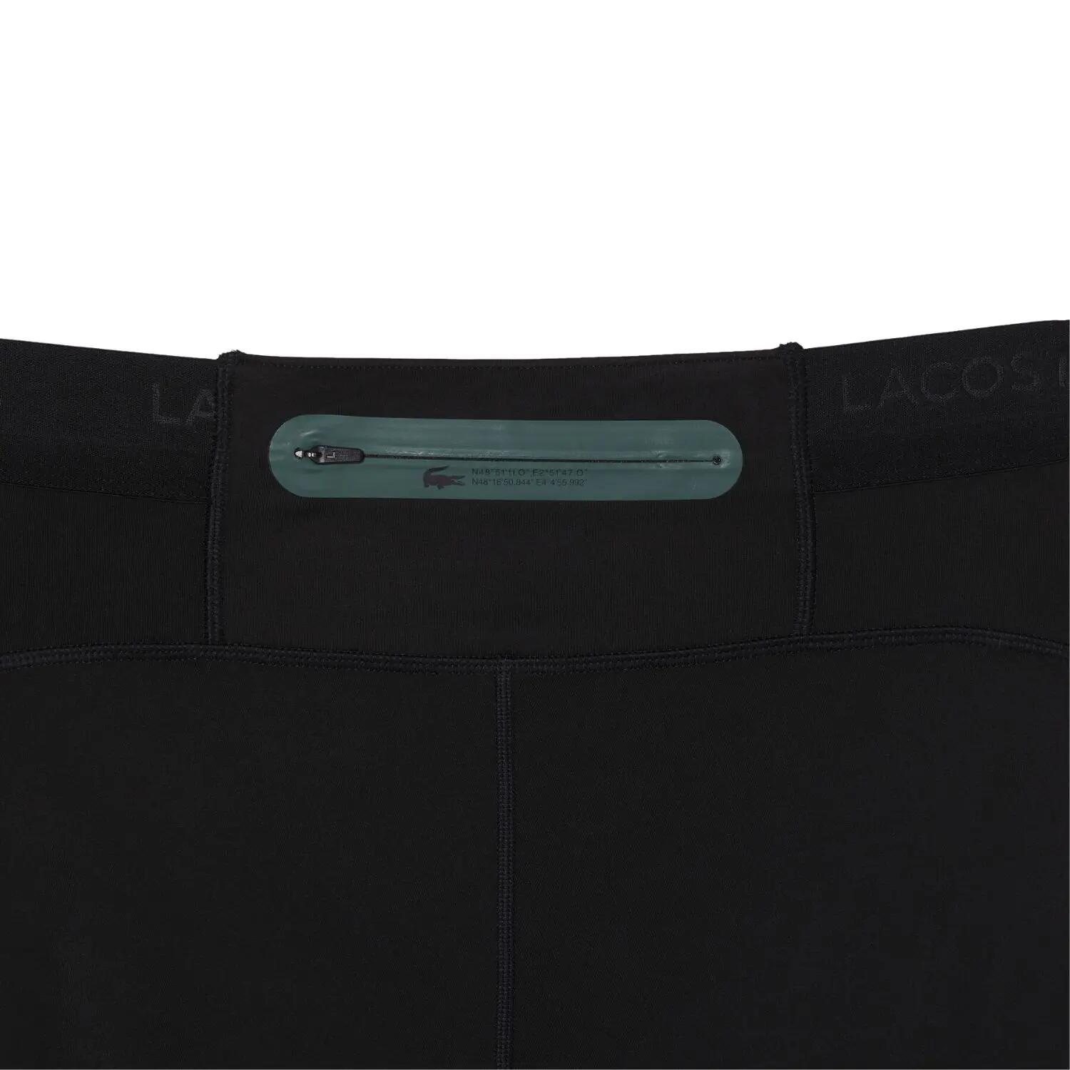 Legginsy męskie Lacoste 7/7