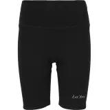 endurance Tights Aderler G Short dziecięce z elastycznego poliamidu 5/5