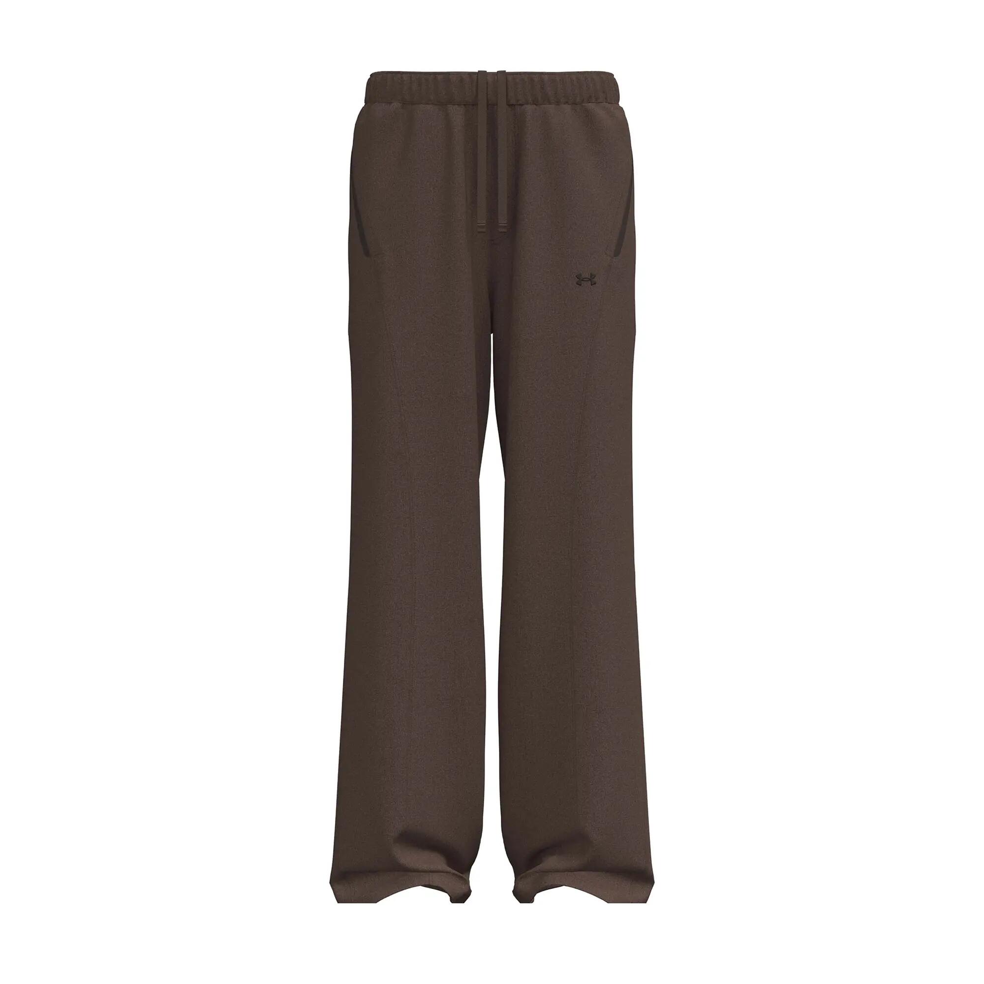Pantalones de mujer Under Armour Unstoppable Woven 2/2