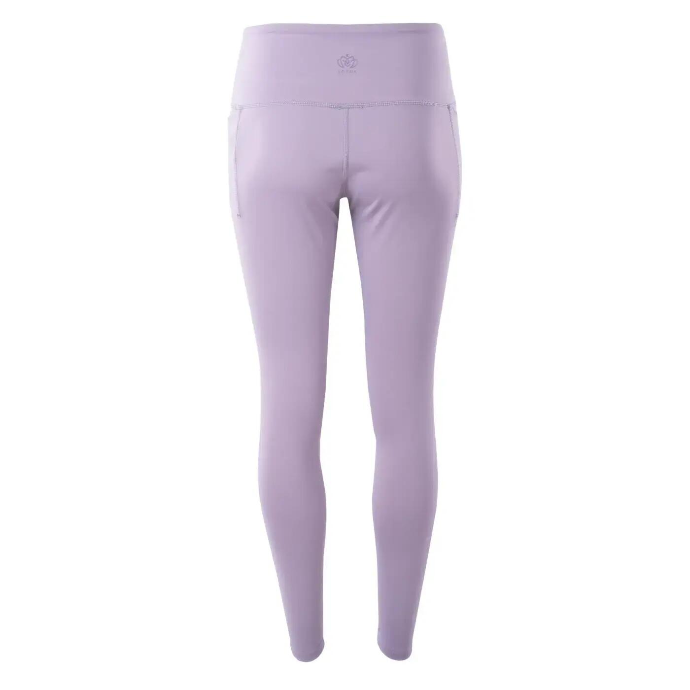 Damskie legginsy IQ Cross The Line Lemini 2/5